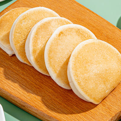 10 hotel and restaurant breakfast snacks, frozen semi-finished products, Hubei rice cakes