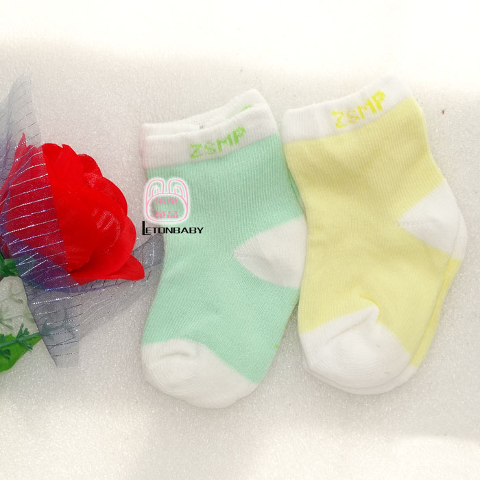 Chaussettes pour bébé - Ref 2111773 Image 9
