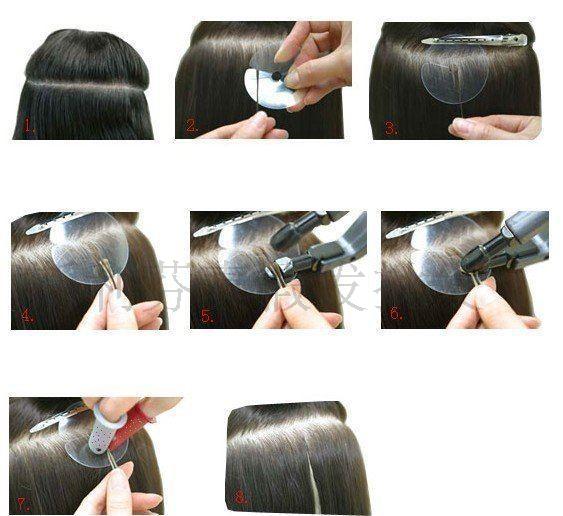 Tête mannequin - Ref 261048 Image 12