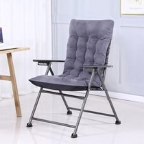 Creative lazy sofa foldable computer chair Living room single sofa chair Tatami leisure bedroom chair