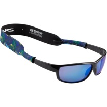 CHUMS] Imported water rescue kayak swimming buoyancy glasses rope limited Neoprene Retainer