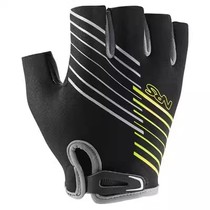 NRS] American imported kayaking rowing and rafting outdoor water sports helmsman gloves Guide Gloves