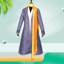 Heterodox invasion cos Holy well Royal generation Heterodox invasion cos detective Sakai Andi Andi cos mens clothing