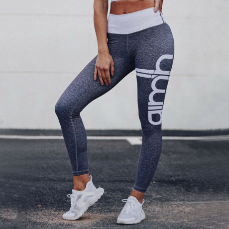 aimn yoga pants