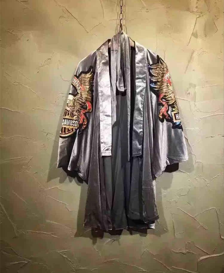 Peignoir - Ref 591432 Image 11