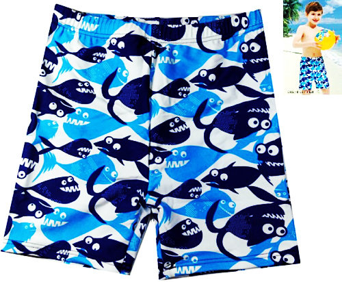 Maillot de bain garcon UEVUE - Ref 2536456 Image 20