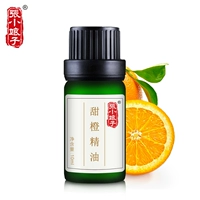 Zhang Xiao Niangzi Tinh Dầu Cam 10 ml Dưỡng Ẩm Sáng Da Trị Liệu Nhẹ Nhàng Duy Nhất Hương Liệu Tinh Dầu Chính Hãng tinh dầu tràm gió