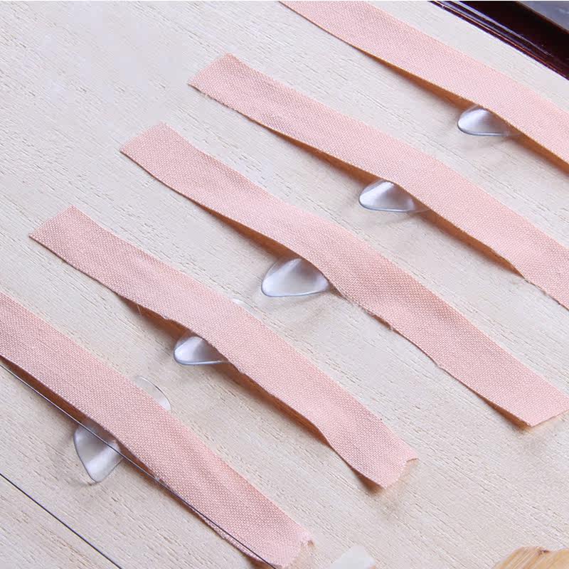 Musical instrument accessories manufacturers promote celluloid material adult children pipa nails large, medium and small optional batch Fan nest