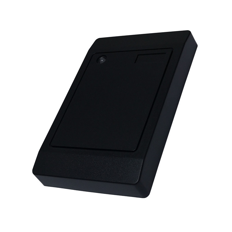 Industrial Class RS485 Anti-copy Access Control CPU Card IC Read Head RS232 HF IC Card Reader ISO14443A