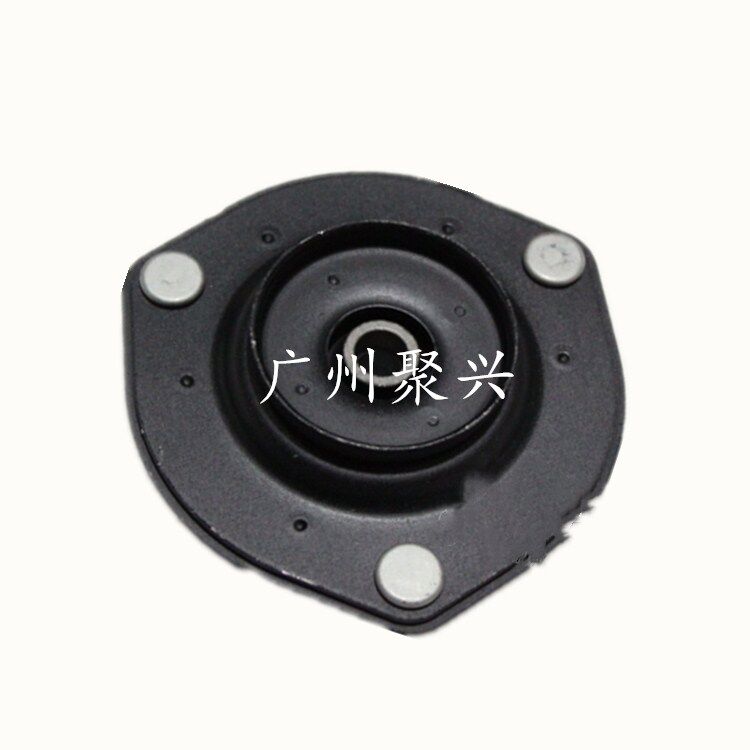 Suitable for Yaris Vios to dazzle to Corolla Corolla Raleigh Camry 2 4 front and rear machine bracket seat top glue