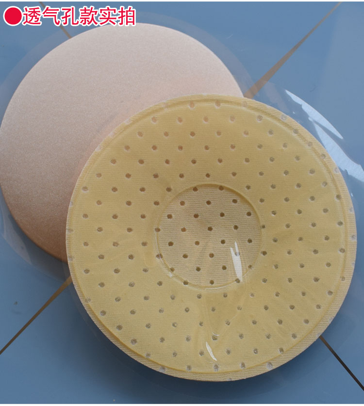 Miếng dán chống dính silicon dán ngực nâng đẩy
