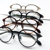 TAYLOR WITH RESPECT Japan~Simple and versatile glasses