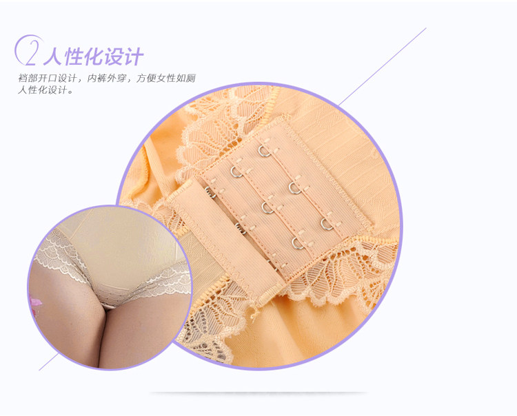 Body sexy en nylon - Ref 654653 Image 18