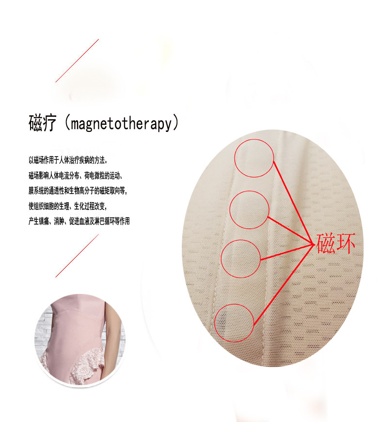 Corset en polyester - Ref 671712 Image 31