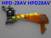 Original for Maranz SA-14 Laser Head HPD-28AV Universal HPD-24 Laser Head