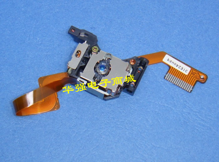 Brand new original mounted onboard six-disc DVD laser head CHM-S634 laser head