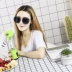 Juice Cup Mini Electric Portable Máy ép trái cây Sinh viên Hộ gia đình Trái cây Mini Fried Máy ép trái cây Ký túc xá - Máy ép trái cây
