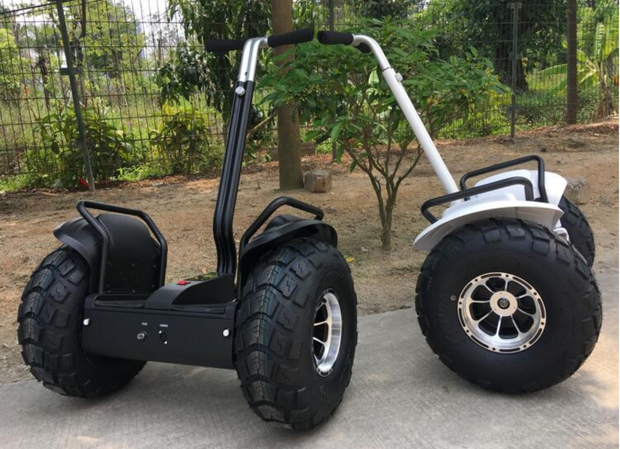 xe thăng bằng kazam Mô hình off-road Xe hai bánh tư duy Xe hai bánh Thân xe thông minh tự động cân bằng điện Xe tay ga ATV xe điện ninebot