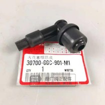 Wuyang Honda New Youyue Youku WH110T-2 2A original original spark plug cap high pressure cap accessories