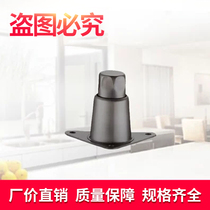 4 inch stainless steel gravity feet ground feet adjustment feet foot pads cabinet legs 6 inch gravity feet cabinet feet