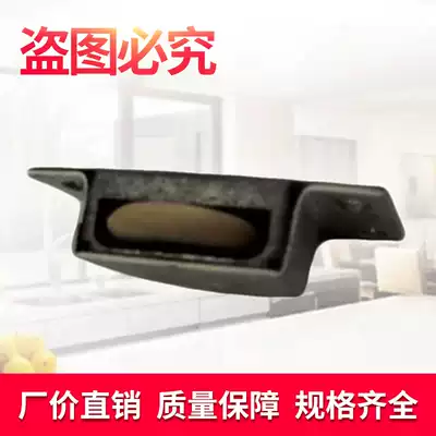 Stainless steel bottom wheel door accessories moving door wheel kitchenware accessories hanging wheel commercial kitchenware accessories