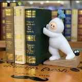 Creative Ins Wind Book Student Dormitory Desmitop Книжный магазин книжных магазинов