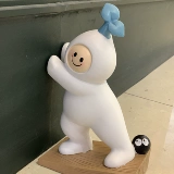 Creative Ins Wind Book Student Dormitory Desmitop Книжный магазин книжных магазинов