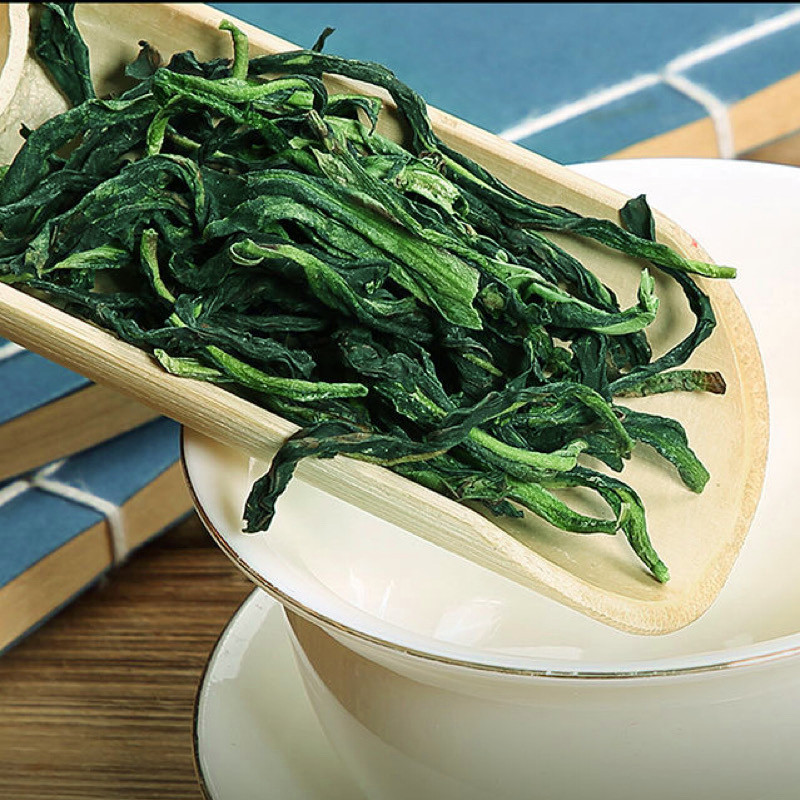 青茶究竟是什么茶?半发酵工艺的秘密-生活-淘宝百科网