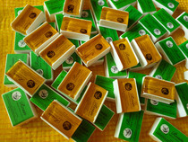 Dust-free Rosin erhu rosin violin rosin yellow Rosin Old Rosin and musical instrument Rosin