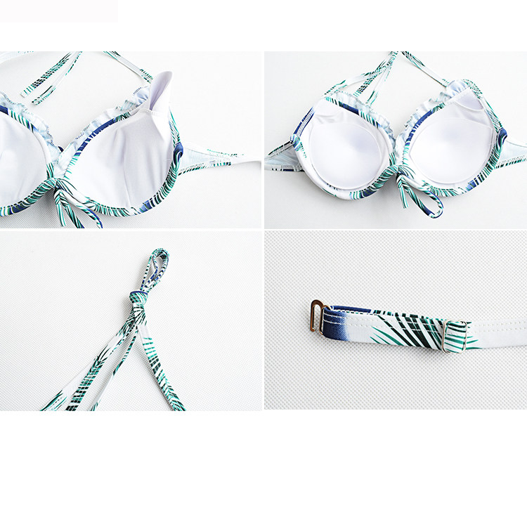 Maillot de bain pour femme - Ref 3030589 Image 24