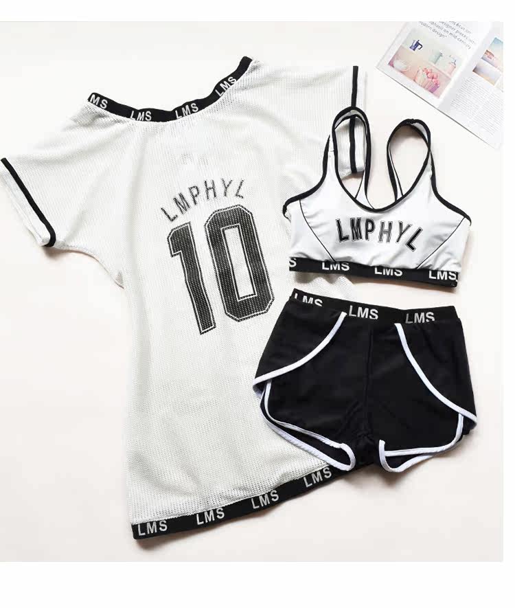 Maillot de bain pour femme - Ref 3029598 Image 12