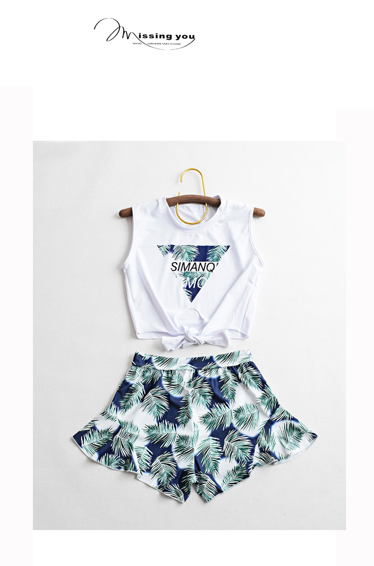 Maillot de bain pour femme - Ref 3030589 Image 15