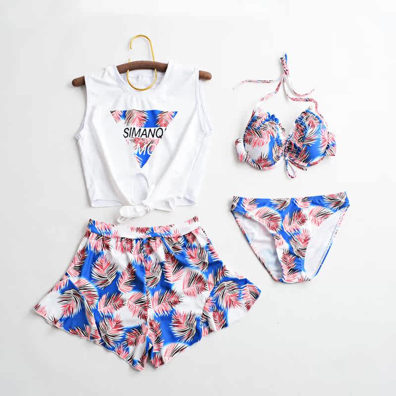 Maillot de bain pour femme - Ref 3030589 Image 4