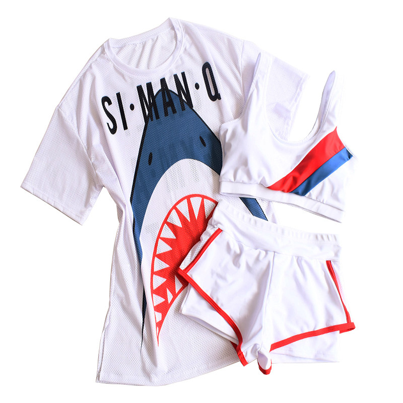 Maillot de bain pour femme - Ref 3029478 Image 5