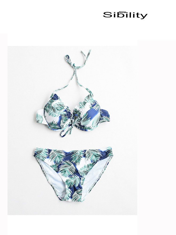 Maillot de bain pour femme - Ref 3030589 Image 21