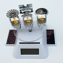 With certificate *3C*T-ZSTX*DN15*79 degree sprinkler head*up*down spray*fire equipment*Chengdu