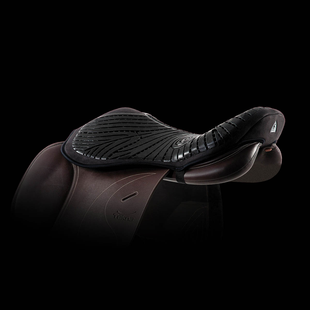  German direct mail Acavallo saddle mat saddle mat Air Plus Gel Out 10mm