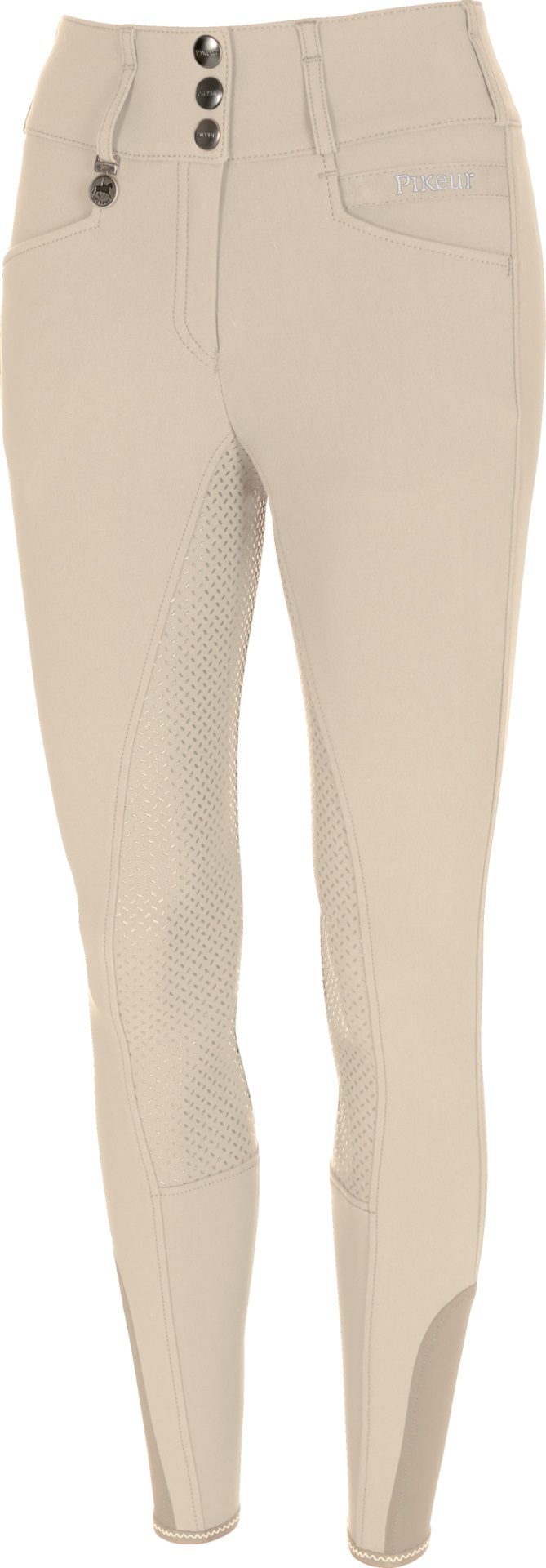 German direct mail Pikeur high waist full-rubber pants Candela Grip