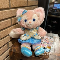 Пятая годовщина кукла Лингна Белль