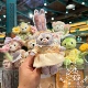 2024 Spring Day Star Dai Раскрытие для ключей