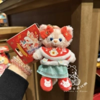 Новогодний новогодний кулон Ling Nabel