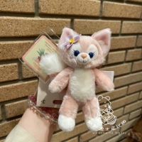 Стоящий подвеска Zi Ling na Belle (ограничено покупкой 2)