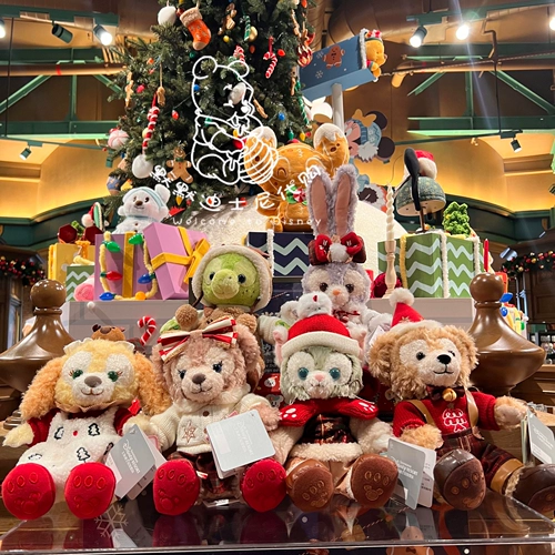 Дисней, кукла, брелок, Шанхай