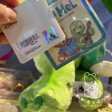 Дисней, мультяшная плюшевая кукла для одевания, игрушка, Шанхай