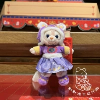 Новогодний новогодний кулон Ling Nabel