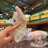 Специальная распродажа в Шанхайском Диснейленде, 2025 г., Лето Океан, Лина Белль с куклой Ол'Мира в главной роли