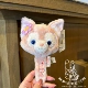 Лингна Belle Handheld Mirror