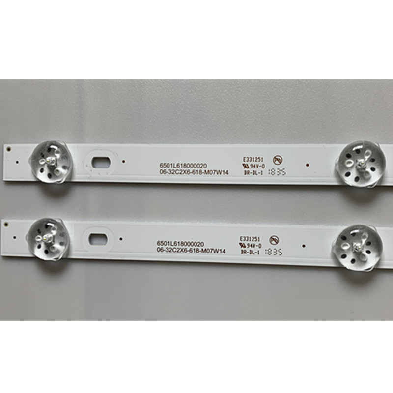 Haier LE32B310P Light Bar LE32B3300W 32U3000 32A30G 31 6M CE5100 Light Bar