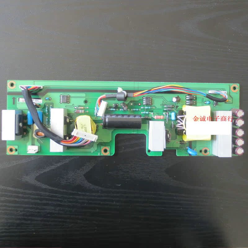 New Dell 2408WFPB power board 4H 0CT02 A00 High voltage board 4H 0CT02 A00