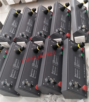 Construction elevator console console Weichuang frequency conversion master switch console construction elevator console